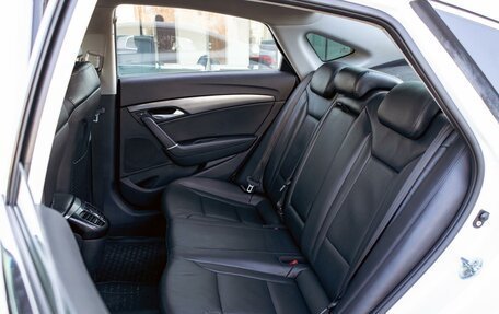 Hyundai i40 I рестайлинг, 2017 год, 1 335 000 рублей, 17 фотография