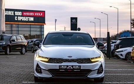 KIA K5, 2022 год, 2 655 000 рублей, 2 фотография