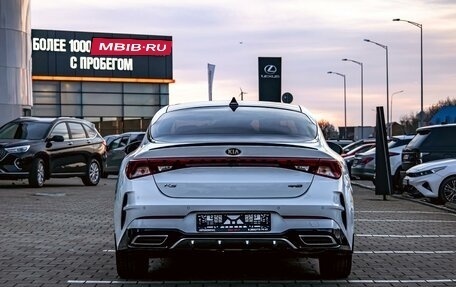 KIA K5, 2022 год, 2 655 000 рублей, 5 фотография