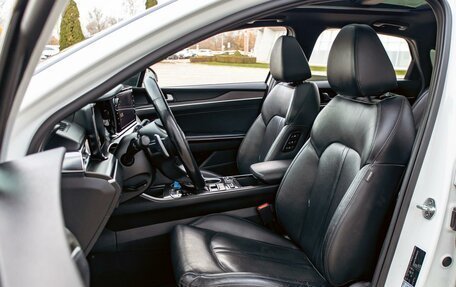 KIA K5, 2022 год, 2 655 000 рублей, 11 фотография