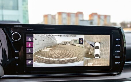 KIA K5, 2022 год, 2 655 000 рублей, 14 фотография