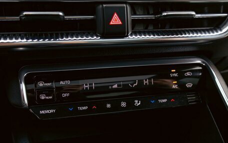 KIA K5, 2022 год, 2 655 000 рублей, 15 фотография