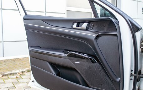 KIA K5, 2022 год, 2 655 000 рублей, 12 фотография