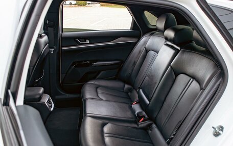 KIA K5, 2022 год, 2 655 000 рублей, 18 фотография