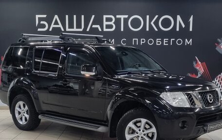 Nissan Pathfinder, 2012 год, 1 500 000 рублей, 3 фотография