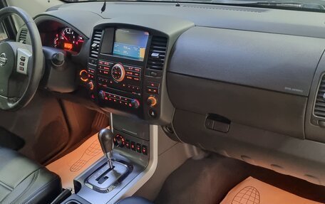 Nissan Pathfinder, 2012 год, 1 500 000 рублей, 8 фотография