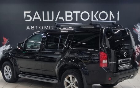 Nissan Pathfinder, 2012 год, 1 500 000 рублей, 6 фотография