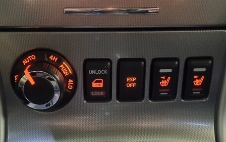 Nissan Pathfinder, 2012 год, 1 500 000 рублей, 13 фотография