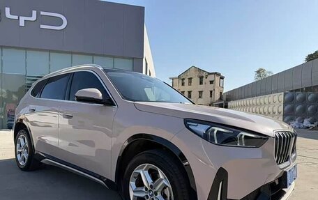 BMW X1, 2024 год, 2 150 565 рублей, 3 фотография