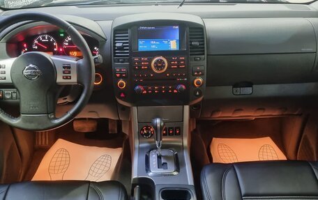 Nissan Pathfinder, 2012 год, 1 500 000 рублей, 9 фотография