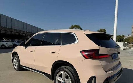 BMW X1, 2024 год, 2 150 565 рублей, 4 фотография