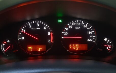 Nissan Pathfinder, 2012 год, 1 500 000 рублей, 15 фотография