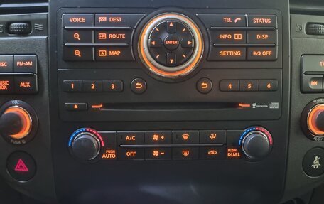 Nissan Pathfinder, 2012 год, 1 500 000 рублей, 12 фотография