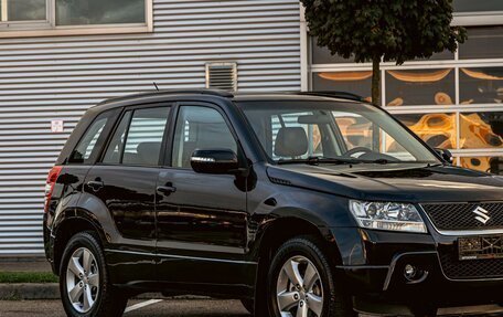 Suzuki Grand Vitara, 2012 год, 1 345 000 рублей, 7 фотография