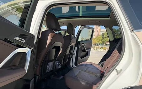 BMW X1, 2024 год, 2 150 565 рублей, 9 фотография