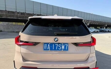 BMW X1, 2024 год, 2 150 565 рублей, 5 фотография