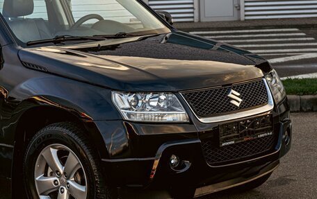 Suzuki Grand Vitara, 2012 год, 1 345 000 рублей, 9 фотография