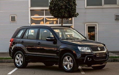 Suzuki Grand Vitara, 2012 год, 1 345 000 рублей, 3 фотография