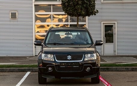 Suzuki Grand Vitara, 2012 год, 1 345 000 рублей, 2 фотография