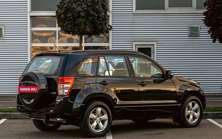 Suzuki Grand Vitara, 2012 год, 1 345 000 рублей, 6 фотография