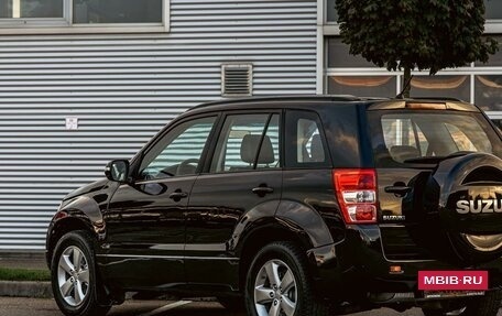 Suzuki Grand Vitara, 2012 год, 1 345 000 рублей, 8 фотография