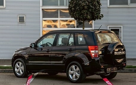 Suzuki Grand Vitara, 2012 год, 1 345 000 рублей, 4 фотография