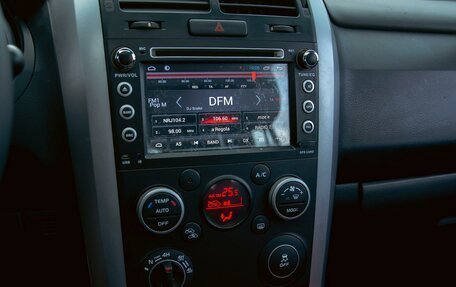 Suzuki Grand Vitara, 2012 год, 1 345 000 рублей, 14 фотография