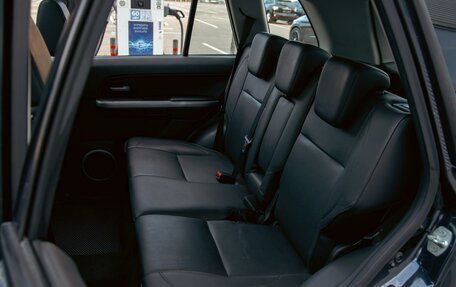 Suzuki Grand Vitara, 2012 год, 1 345 000 рублей, 17 фотография