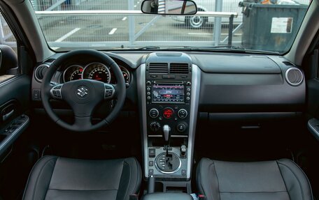 Suzuki Grand Vitara, 2012 год, 1 345 000 рублей, 15 фотография
