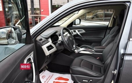 Geely Atlas I, 2021 год, 1 949 000 рублей, 9 фотография