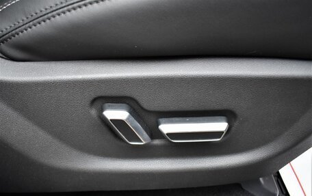 Geely Atlas I, 2021 год, 1 949 000 рублей, 16 фотография