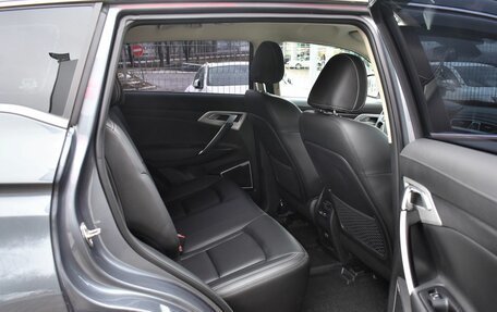 Geely Atlas I, 2021 год, 1 949 000 рублей, 14 фотография