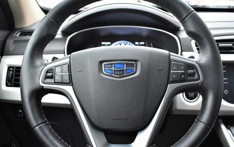 Geely Atlas I, 2021 год, 1 949 000 рублей, 21 фотография