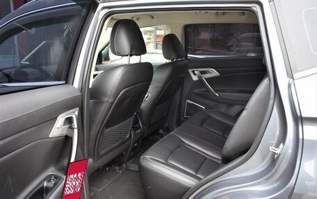 Geely Atlas I, 2021 год, 1 949 000 рублей, 11 фотография