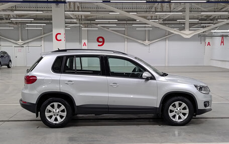 Volkswagen Tiguan I, 2011 год, 1 165 000 рублей, 8 фотография