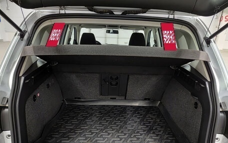 Volkswagen Tiguan I, 2011 год, 1 165 000 рублей, 14 фотография