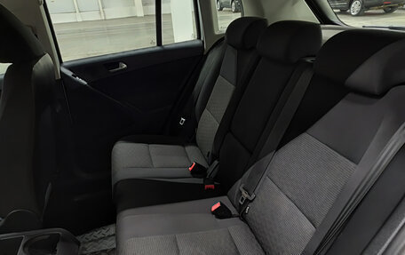 Volkswagen Tiguan I, 2011 год, 1 165 000 рублей, 16 фотография