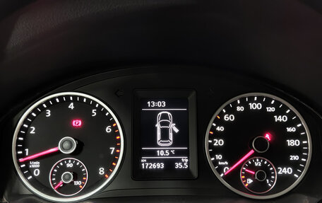 Volkswagen Tiguan I, 2011 год, 1 165 000 рублей, 17 фотография