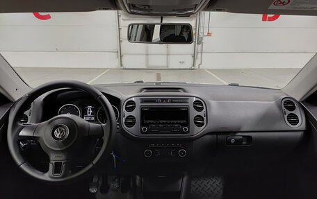 Volkswagen Tiguan I, 2011 год, 1 165 000 рублей, 18 фотография