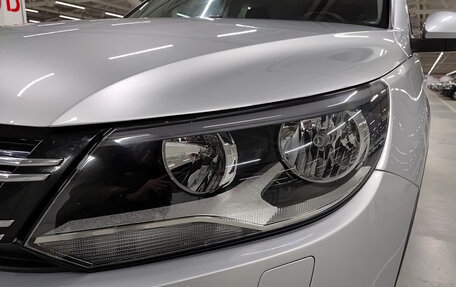 Volkswagen Tiguan I, 2011 год, 1 165 000 рублей, 21 фотография