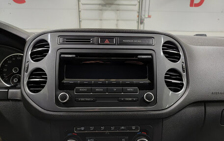 Volkswagen Tiguan I, 2011 год, 1 165 000 рублей, 19 фотография