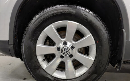 Volkswagen Tiguan I, 2011 год, 1 165 000 рублей, 22 фотография