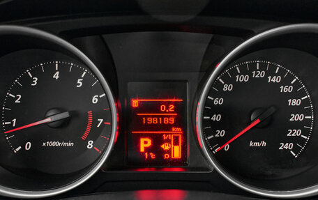 Mitsubishi ASX I рестайлинг, 2011 год, 1 150 000 рублей, 3 фотография