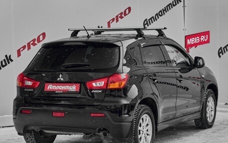 Mitsubishi ASX I рестайлинг, 2011 год, 1 150 000 рублей, 9 фотография