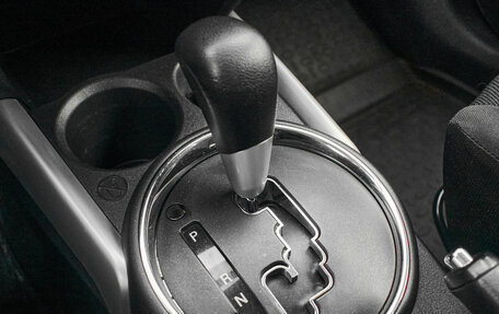 Mitsubishi ASX I рестайлинг, 2011 год, 1 150 000 рублей, 15 фотография