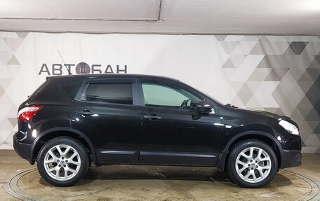 Nissan Qashqai, 2013 год, 1 100 000 рублей, 5 фотография