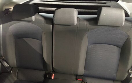 Nissan Qashqai, 2013 год, 1 100 000 рублей, 7 фотография