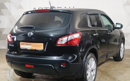 Nissan Qashqai, 2013 год, 1 100 000 рублей, 3 фотография