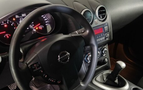 Nissan Qashqai, 2013 год, 1 100 000 рублей, 6 фотография