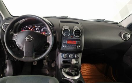 Nissan Qashqai, 2013 год, 1 100 000 рублей, 8 фотография